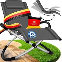 Kesser relaxliege liegestuhl gebraucht kaufen  Wird an jeden Ort in Deutschland