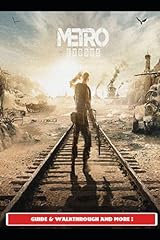 Metro exodus guide for sale  Delivered anywhere in USA 