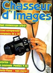 Chasseur images magazine d'occasion  Livré partout en France