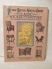 Classic wicker furniture for sale  Delivered anywhere in USA 