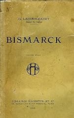 Bismarck gebraucht kaufen  Wird an jeden Ort in Deutschland