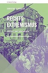 Rechtsextremismus gestalt gesc gebraucht kaufen  Wird an jeden Ort in Deutschland