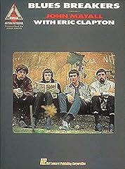 John mayall eric for sale  Delivered anywhere in USA 