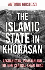 Islamic state khorasan for sale  Delivered anywhere in UK