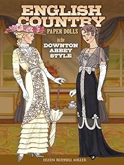 English country paper usato  Spedito ovunque in Italia 