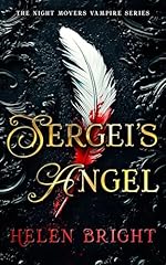 Sergei angel 4 for sale  Delivered anywhere in UK