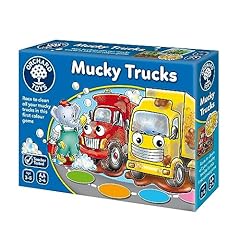 Orchard toys mucky for sale  Delivered anywhere in UK