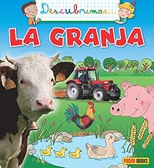 Descubrimos... granja d'occasion  Livré partout en France