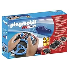 Playmobil 6914 fernsteuerung gebraucht kaufen  Wird an jeden Ort in Deutschland