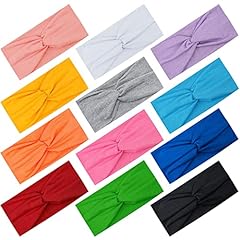 Feqo pieces headbands for sale  Delivered anywhere in UK