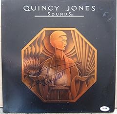 Quincy jones grammys for sale  Delivered anywhere in USA 