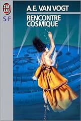 Rencontre cosmique . d'occasion  Livré partout en France