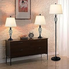 Depuley lamp sets for sale  Delivered anywhere in USA 