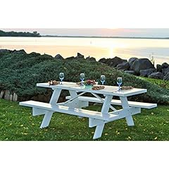 Misc picnic table for sale  Delivered anywhere in USA 