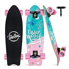 Beleev cruiser skateboards for sale  Delivered anywhere in USA 
