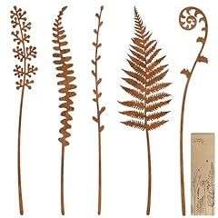 Ouujuoz metal flowers for sale  Delivered anywhere in USA 