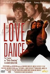 Love dance usato  Spedito ovunque in Italia 