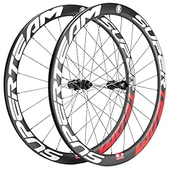 Superteam carbon wheel for sale  Delivered anywhere in UK