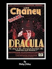Dracula starring lon for sale  Delivered anywhere in USA 