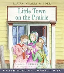 Little town prairie for sale  Delivered anywhere in USA 