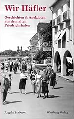 Wir häfler geschichten usato  Spedito ovunque in Italia 