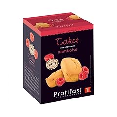 Protifast cakes pépites d'occasion  Livré partout en France