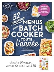Menus batch cooker d'occasion  Livré partout en France