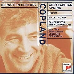 Copland appalachian spring for sale  Delivered anywhere in UK