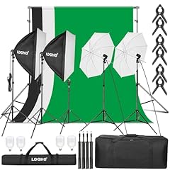 Ldgho photography lighting for sale  Delivered anywhere in USA 