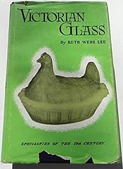 Victorian glass specialties for sale  Delivered anywhere in USA 