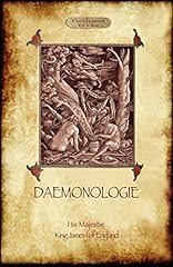 Daemonologie original illustra for sale  Delivered anywhere in UK