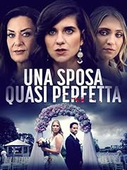 Una sposa quasi usato  Spedito ovunque in Italia 