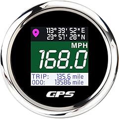 52mm digital gps for sale  Delivered anywhere in UK