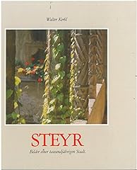 Steyr. d'occasion  Livré partout en France