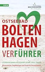 Stseebad boltenhagen verführe gebraucht kaufen  Wird an jeden Ort in Deutschland