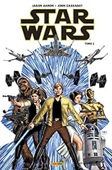 Star wars t01 d'occasion  Livré partout en France