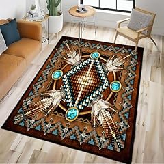 Southwestern area rug for sale  Delivered anywhere in USA 