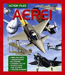 Aerei. con gadget usato  Spedito ovunque in Italia 
