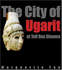 City ugarit tell for sale  Delivered anywhere in USA 