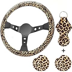 Leopard print car for sale  Delivered anywhere in UK