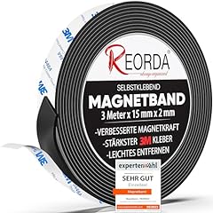 Reorda magnetband selbstkleben gebraucht kaufen  Wird an jeden Ort in Deutschland