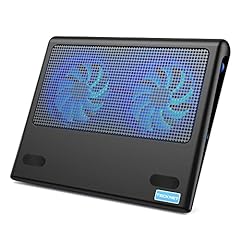 Tecknet laptop cooling for sale  Delivered anywhere in Ireland