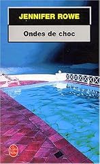 Ondes choc d'occasion  Livré partout en Belgiqu