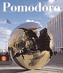 Pomodoro arnaldo pomodoro usato  Spedito ovunque in Italia 