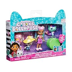 Gabby dollhouse regenbogen gebraucht kaufen  Wird an jeden Ort in Deutschland
