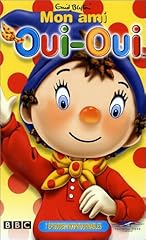 Oui oui vol.8 d'occasion  Livré partout en France
