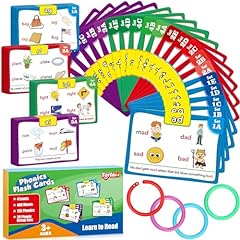 Torlam phonics flash for sale  Delivered anywhere in USA 