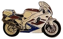 Pin yamaha yzf for sale  Delivered anywhere in UK