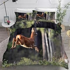 Roebuck double size for sale  Delivered anywhere in UK