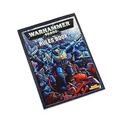 Warhammer 000 rules for sale  Delivered anywhere in USA 